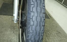 YAMAHA YB125SP