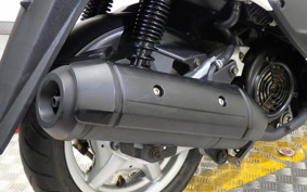 YAMAHA CYGNUS 125 X SE44J