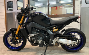 YAMAHA MT-09 SP ABS 2021 RN69J