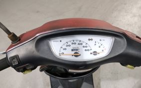 HONDA DIO AF34