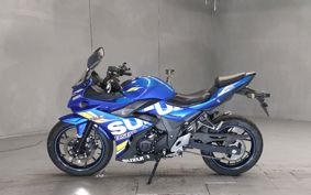 SUZUKI GSX250R DN11A
