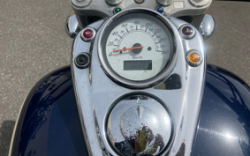 HONDA SHADOW 750 2000 RC44