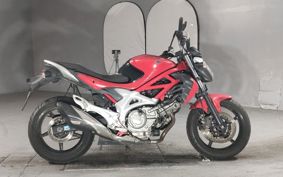 SUZUKI GLADIUS400 VK58A
