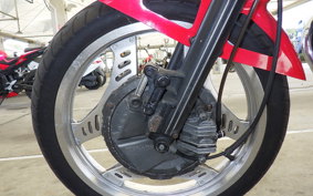 HONDA CBX400F 1982 NC07