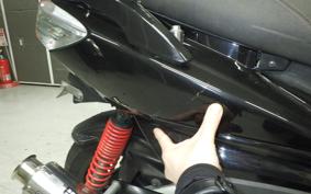 YAMAHA CYGNUS 125 X 2 SE44J