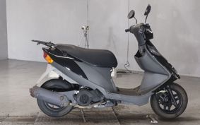 SUZUKI ADDRESS V125 CF4EA