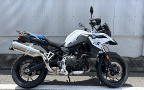 BMW F800GS 2024 0K51