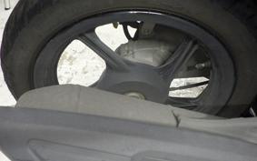 SUZUKI ADDRESS 110 2016 CE47A