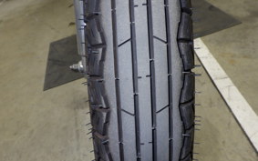 YAMAHA SR400 Gen.3 2002 RH01J