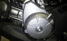 HONDA NC 700 X D 2012 RC63