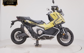 HONDA X-ADV 750 2018 RH21