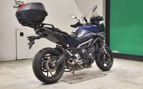 YAMAHA MT-09 Tracer GT 2018 RN51J