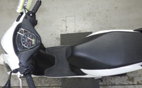 HONDA DIO110-3ﾍﾞｰｼｯｸ JK03
