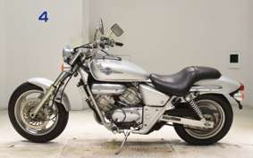 HONDA MAGNA 250 2022 MC29
