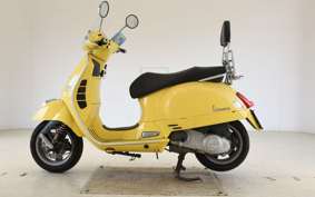 VESPA GTS250IE