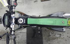 KAWASAKI KLX250D TRACKER X 2026 LX250V