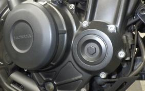 HONDA REBEL 500 A 2021 PC60