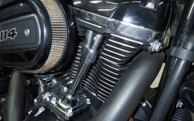 HARLEY FLHXS 1870 2021