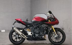 TRIUMPH  TRIUMPH SPEED TRIPLE 1200RR S3P02S