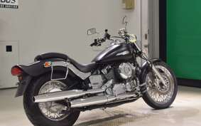 YAMAHA DRAGSTAR 400 4TR