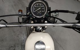 KAWASAKI 250TR BJ250F