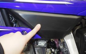 YAMAHA YZ250 2021 CG44C