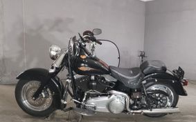 HARLEY FLSTSB 1580 JM5