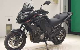 KAWASAKI VERSYS 1000 2017