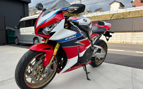 HONDA CBR1000RR ABS 2016 SC59