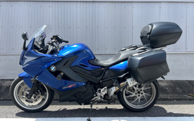 BMW F800GT 2015 0B03