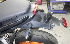 KTM 250 DUKE