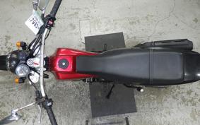 YAMAHA TW225 2017 DG09J