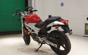 HONDA VTR 250 Gen. 2 2021 MC33