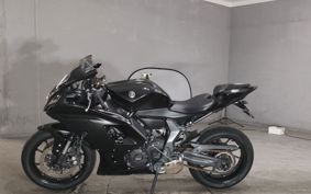 YAMAHA YZF-R7 2024 RM39J