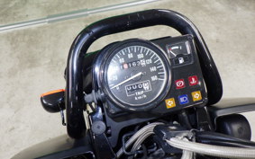 HONDA PS250 2003 MF09