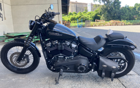 HARLEY FXBB 2020 YJJ