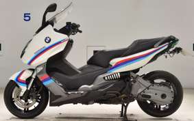 BMW C600 SPORT 2014