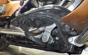 HARLEY FLHTCU 1580 2008