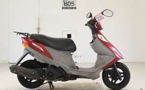 SUZUKI ADDRESS V125 G CF4EA