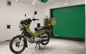 HONDA CROSS CUB 110 2024 JA45