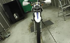 YAMAHA SEROW 250 Gen.2 DG17J