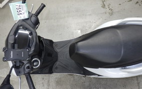 YAMAHA CYGNUS 125 XSR 3 SED8J