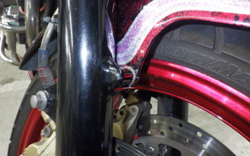 YAMAHA XJR400 R 1996 4HM