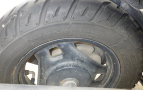 SUZUKI ADDRESS V125 G 2023 CF46A