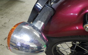 KAWASAKI ESTRELLA 2010 BJ250A