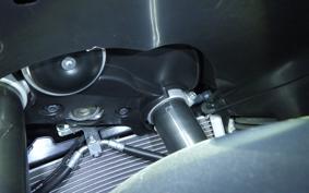 SUZUKI HAYABUSA Gen.3 2025 EJ11A