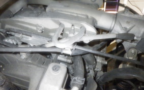 HONDA GYRO CANOPY TA03