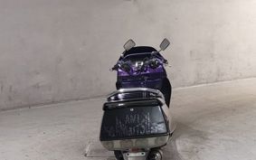 HONDA FUSION MF02