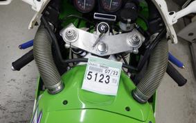 KAWASAKI ZXR400 Gen.2 1997 ZX400L