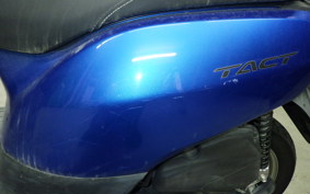 HONDA TACT-4ﾍﾞｰｼｯｸ 2025 AF79